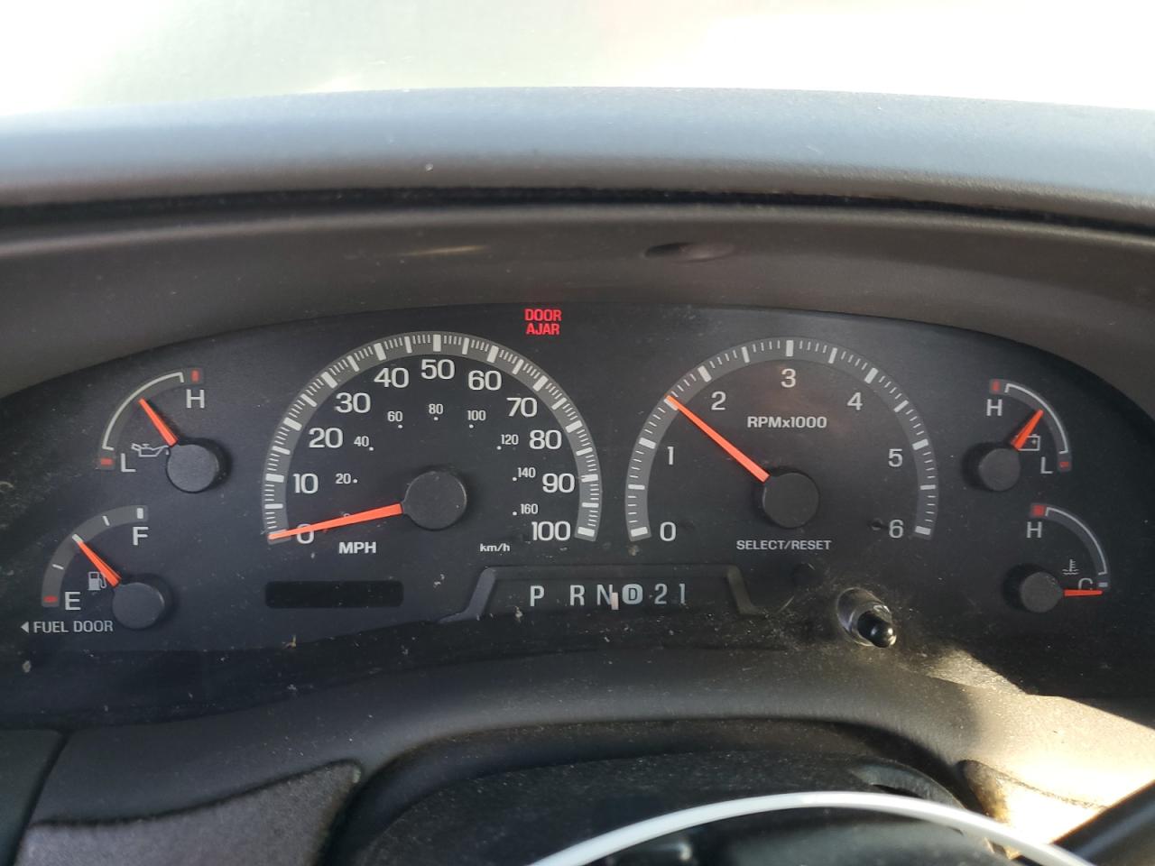 1999 Ford F-150 - Image 9