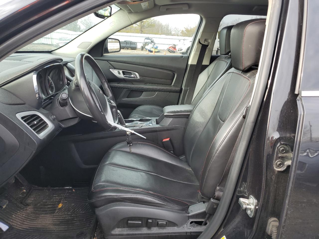 2015 GMC Terrain - Image 7