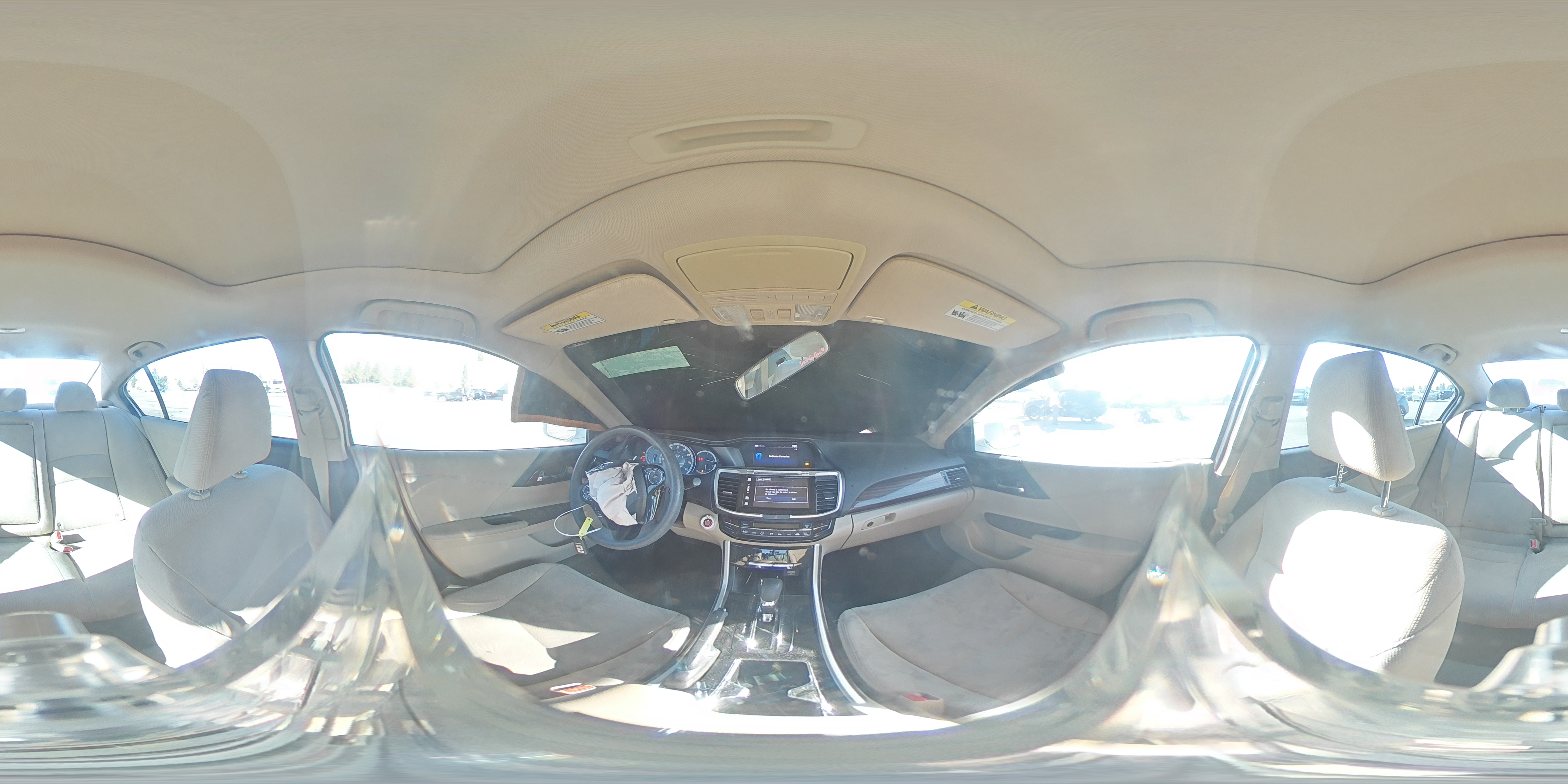 2016 Honda Accord - Image 13
