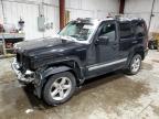 2012 Jeep Liberty Limited за продажба в Billings, MT - Front End