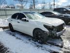 2015 Infiniti Q40  продається в New Britain, CT - Front End