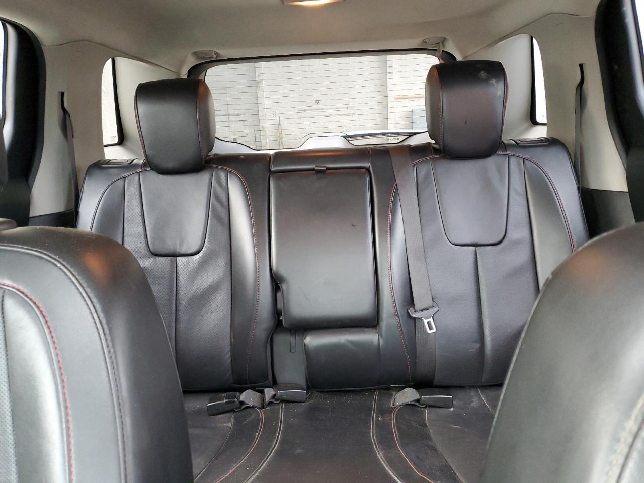 2012 GMC Terrain - Image 10