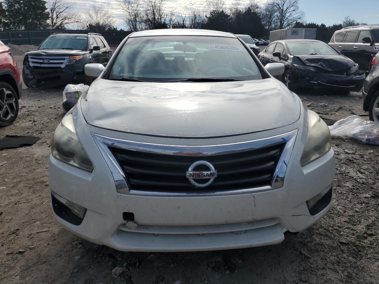 2015 Nissan Altima - Image 5