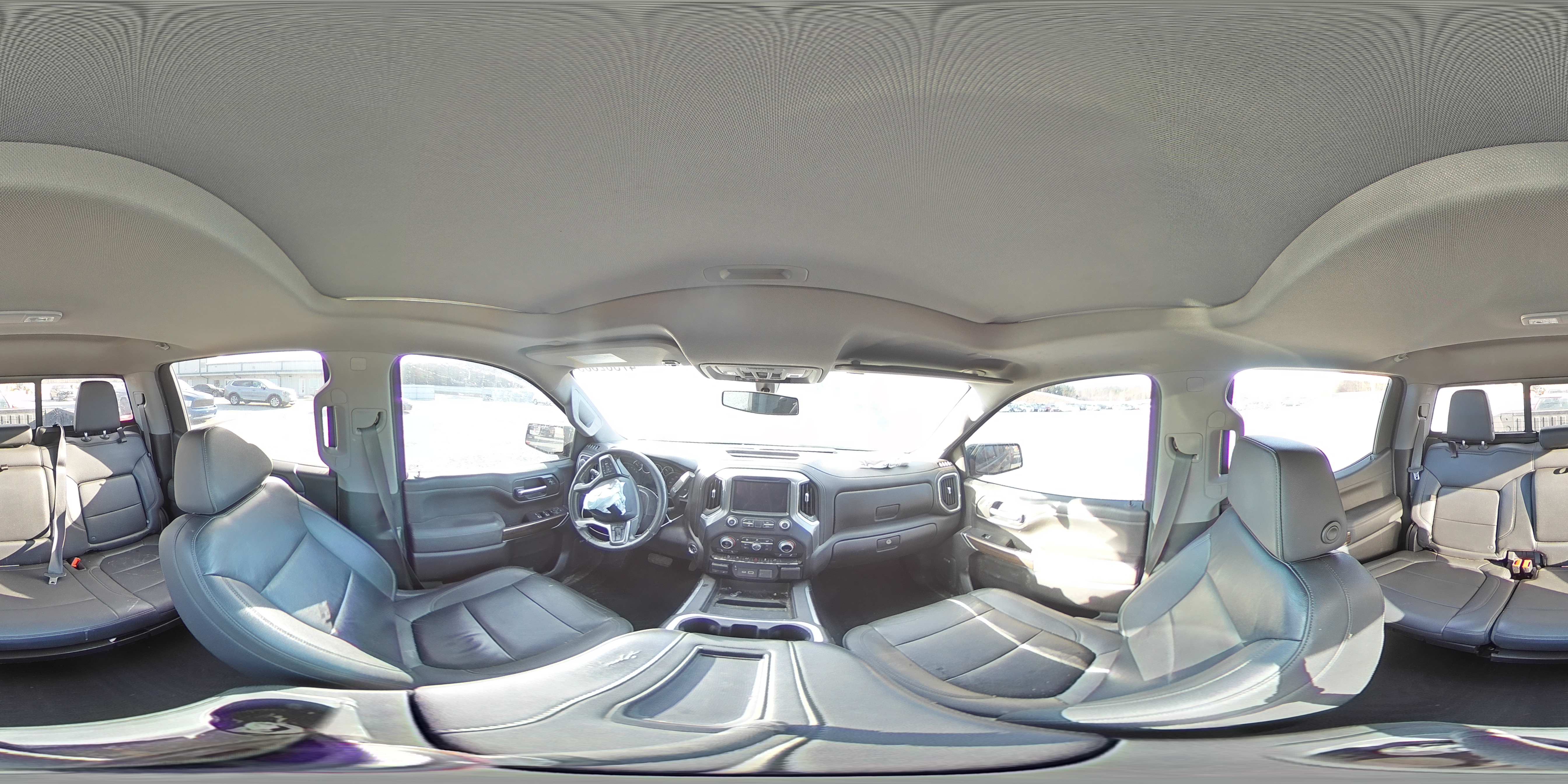 2021 Chevrolet Silverado - Image 12