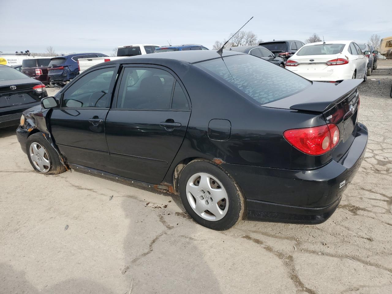 2005 Toyota Corolla - Image 2