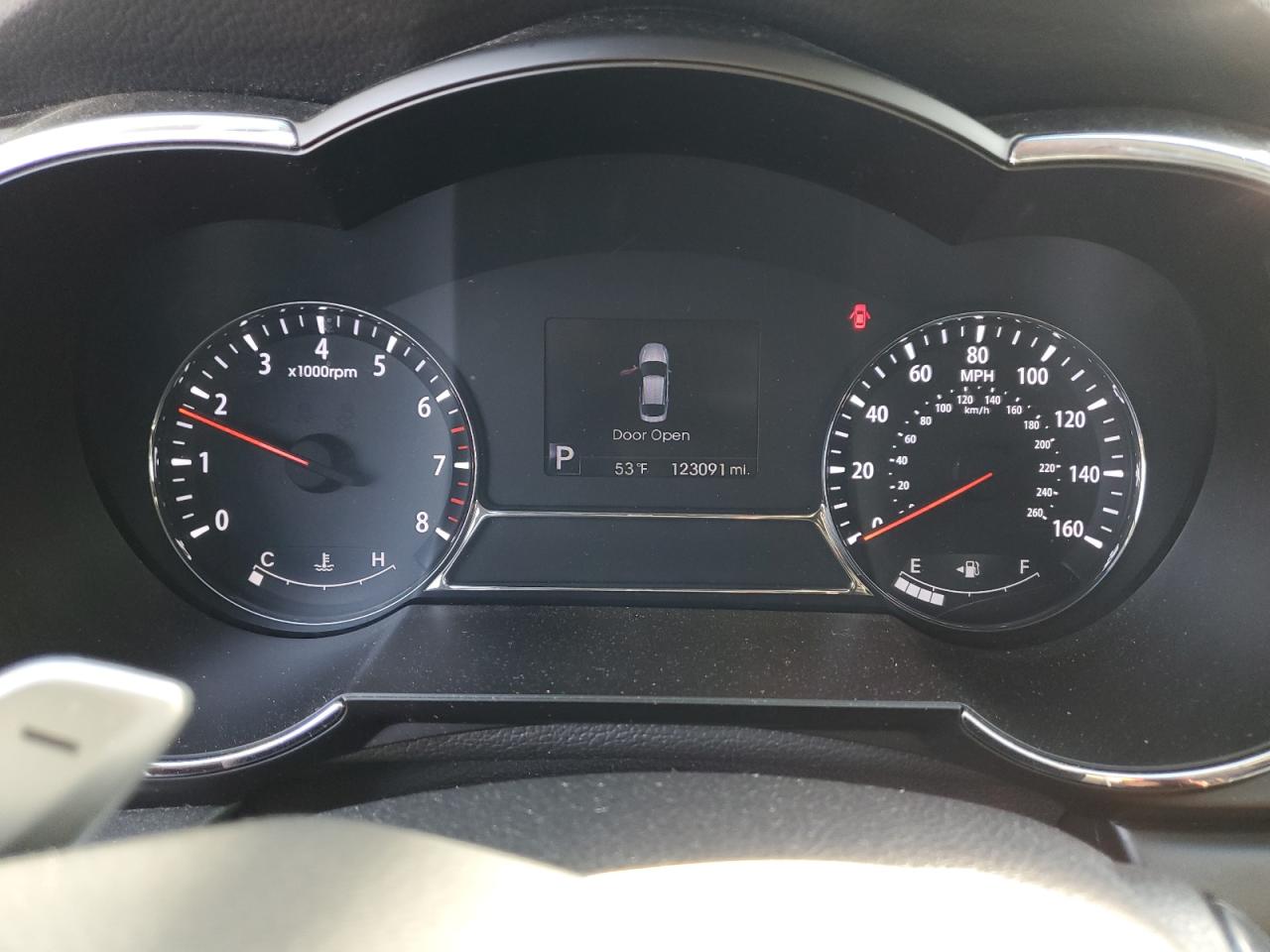 2012 Kia Optima - Image 9