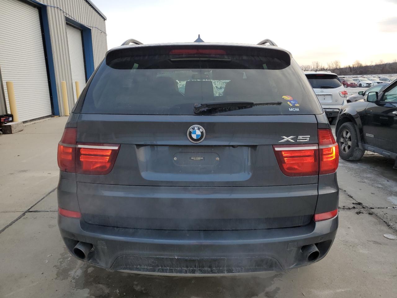 2012 BMW X5 - Image 6