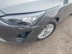 2020 FORD FOCUS TITA for sale at Copart CORBY
