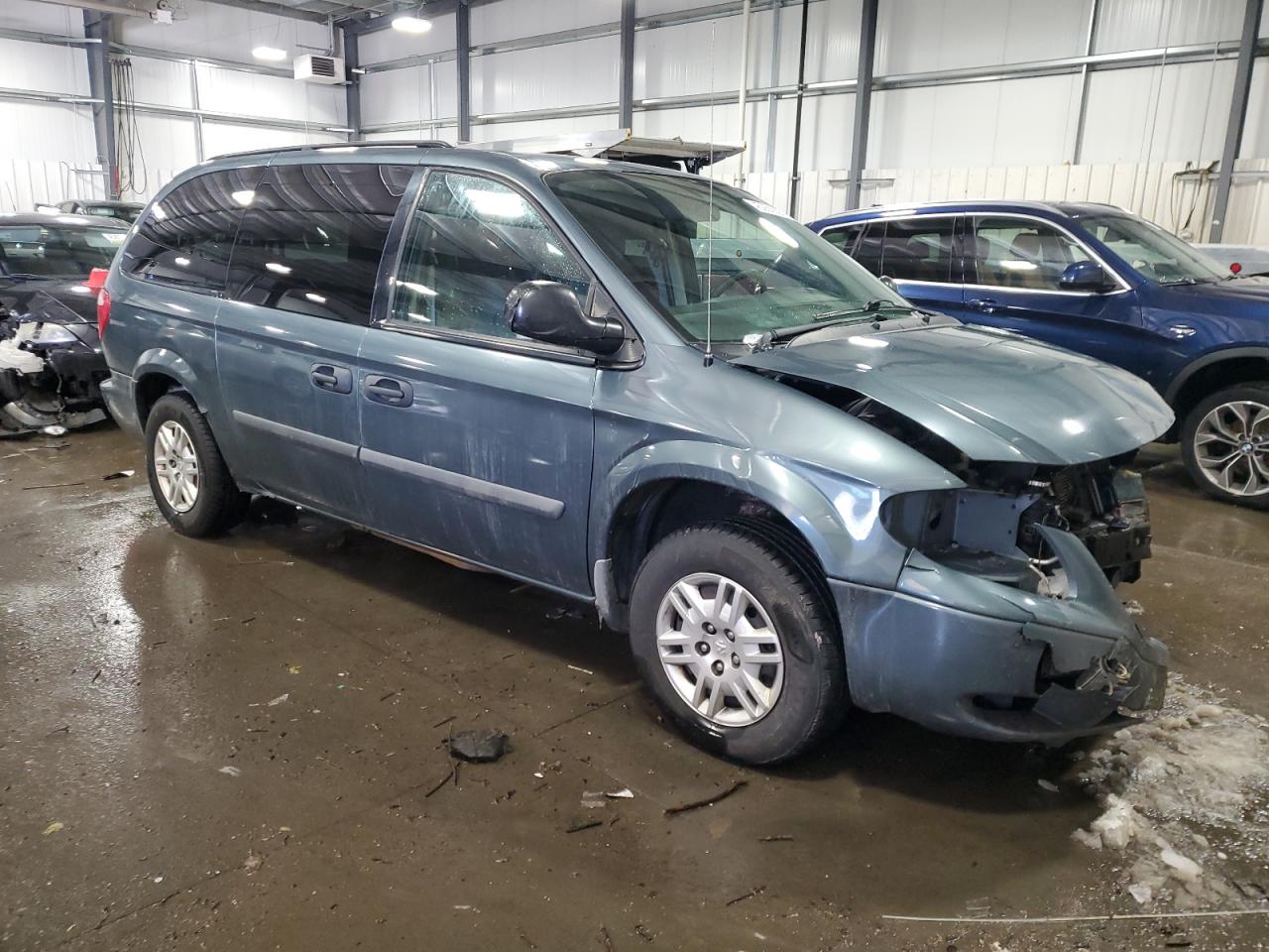 2007 Dodge Caravan - Image 4