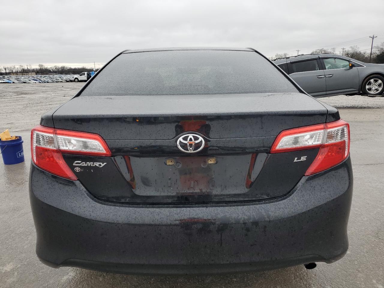 2012 Toyota Camry - Image 6