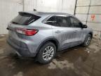 2021 Ford Escape Se продається в Ham Lake, MN - Side