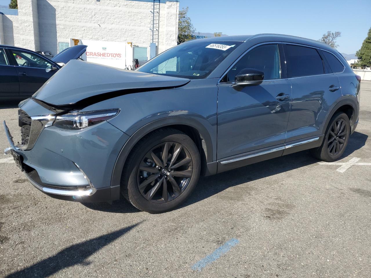 Mazda CX-9