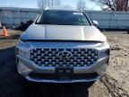 2021 Hyundai Santa Fe Sel продається в New Britain, CT - Side