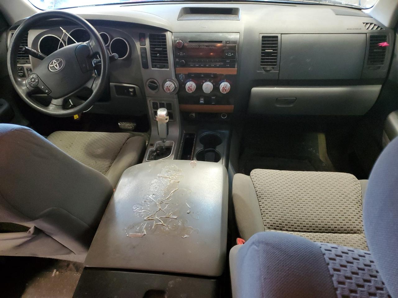 2010 Toyota Tundra - Image 8
