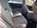 2012 Toyota Camry Base للبيع في Shreveport، LA - Side