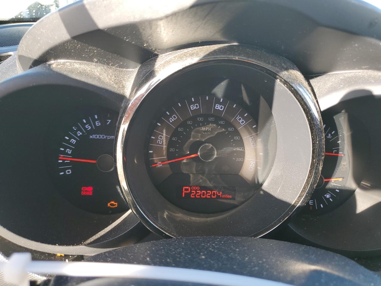 2011 Kia Soul - Image 9