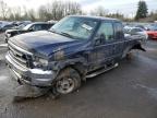 2002 Ford F250 Super Duty for Sale in Portland, OR - All Over