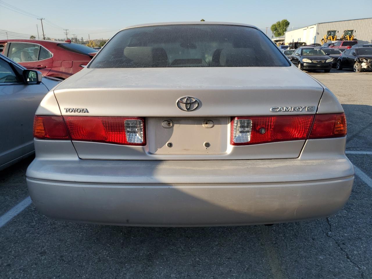 2000 Toyota Camry - Image 6
