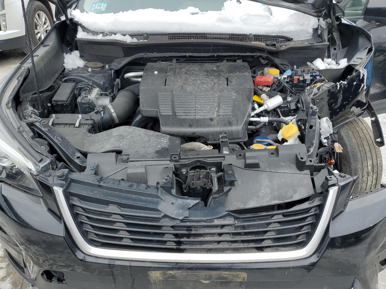 2019 Subaru Forester - Image 12
