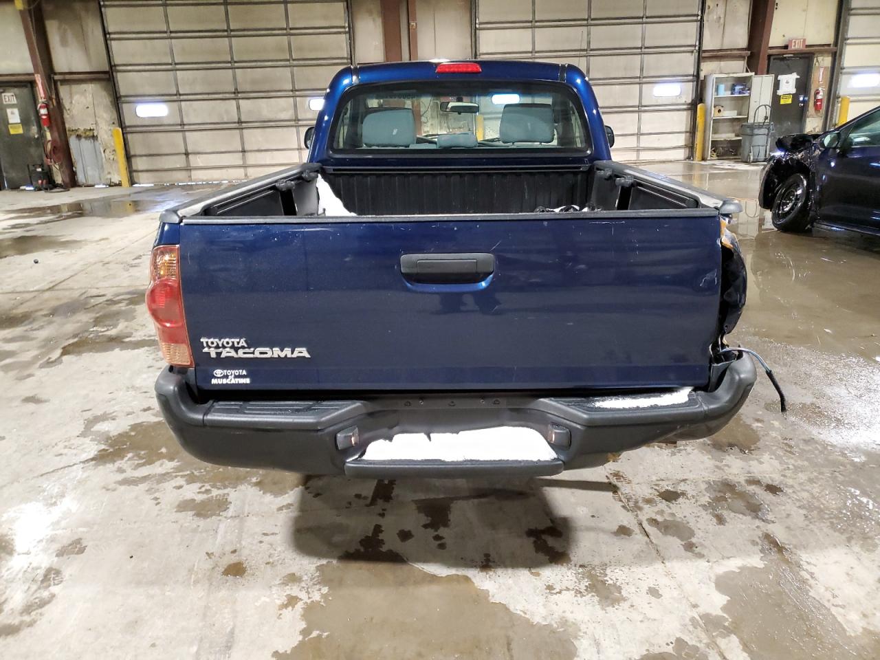 2008 Toyota Tacoma - Image 6
