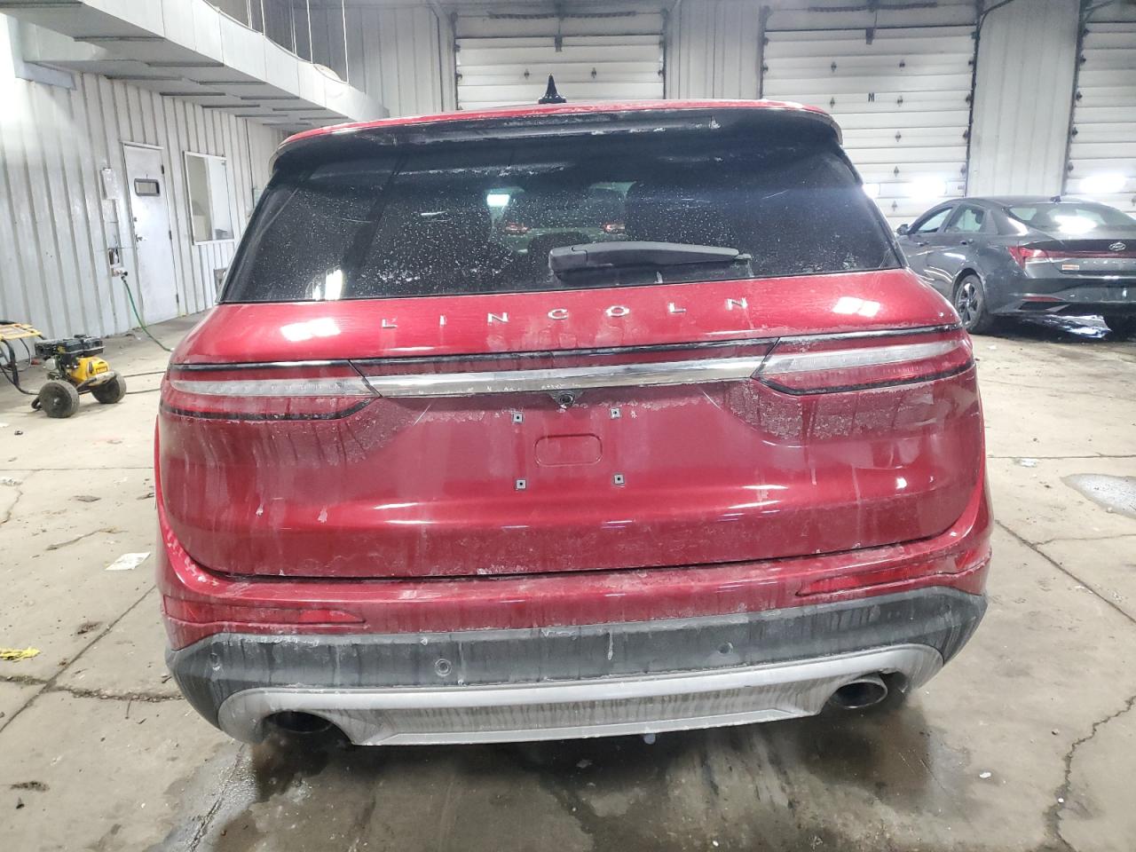 2020 Lincoln Corsair - Image 6