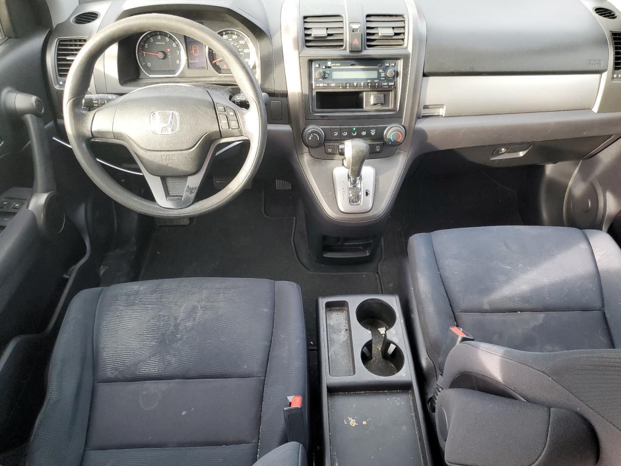 2011 Honda CR-V - Image 8