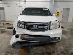 2012 HONDA PILOT EXL à vendre chez Copart ON - OTTAWA