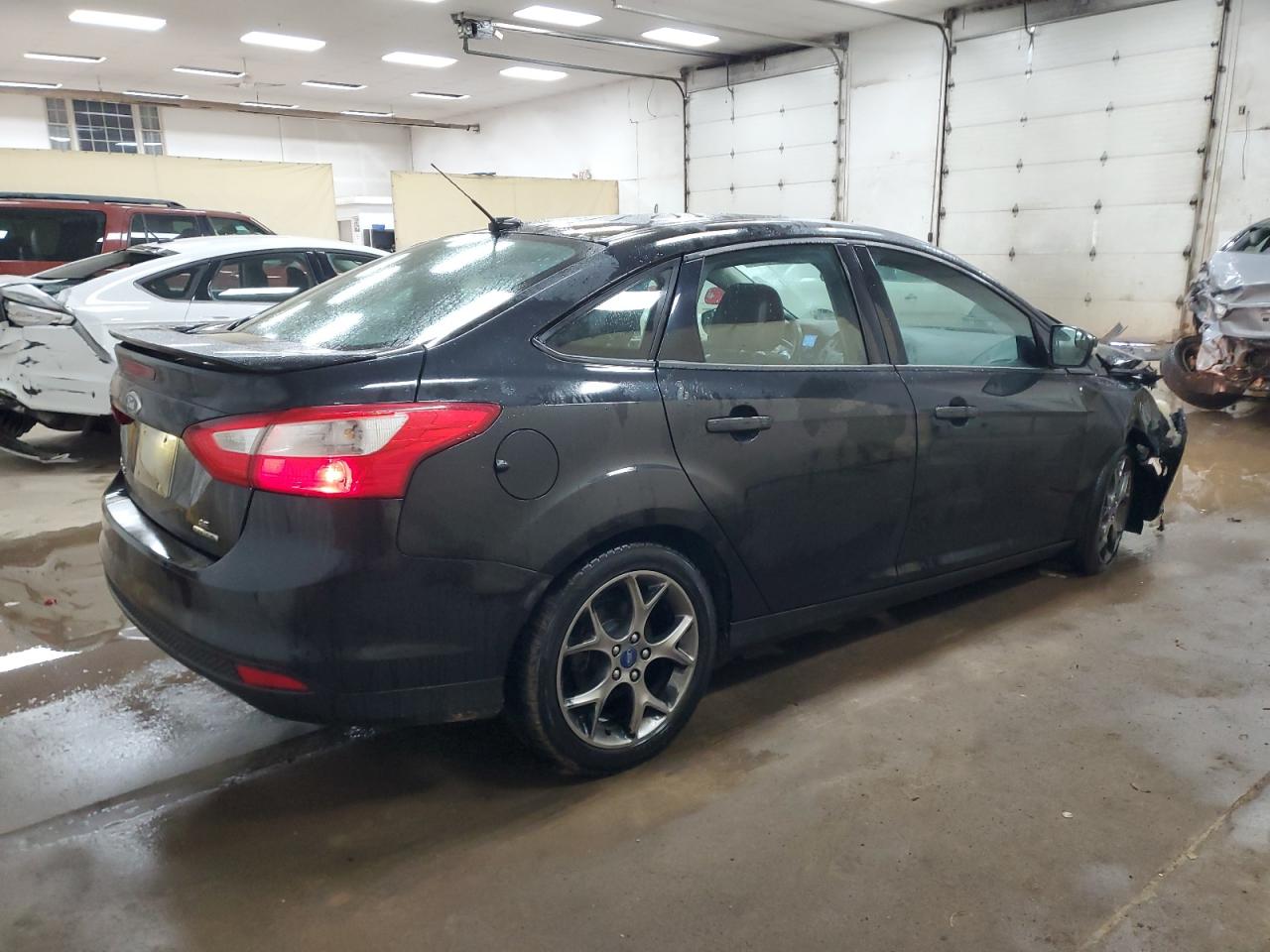 2013 Ford Focus - Image 3