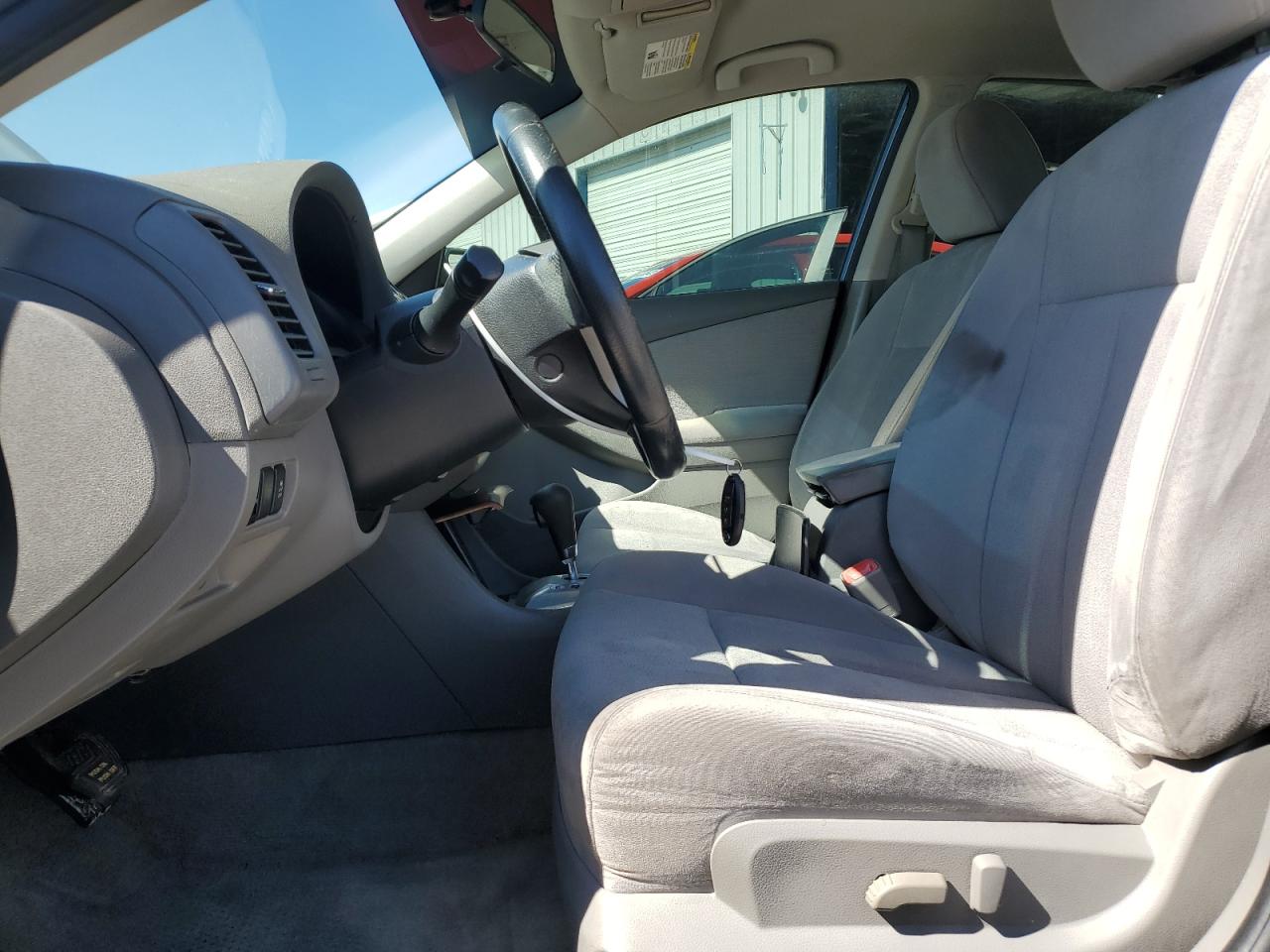 2012 Nissan Altima - Image 7