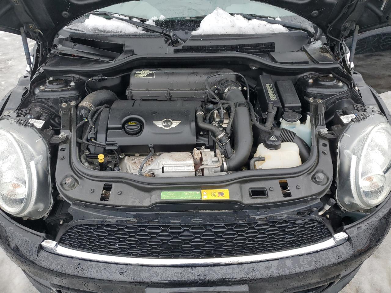 2011 MINI Cooper - Image 11