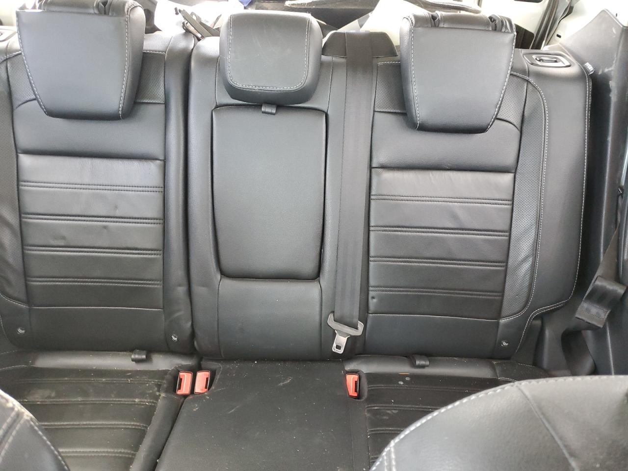 2020 Ford EcoSport - Image 10