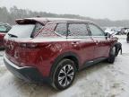2021 Nissan Rogue Sv for Sale in Seaford, DE - Front End