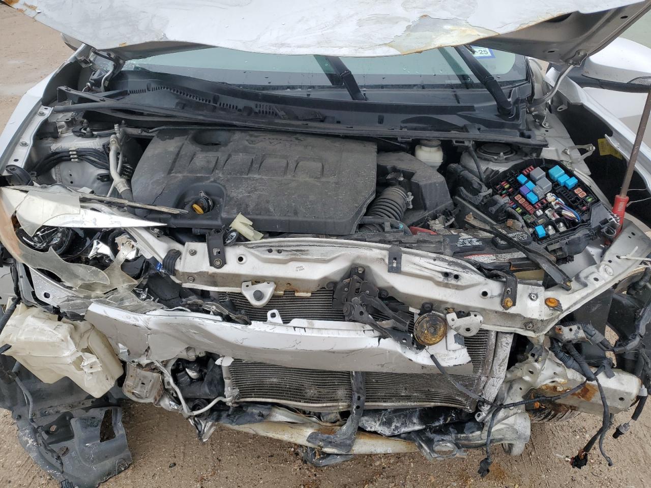 2014 Toyota Corolla - Image 11