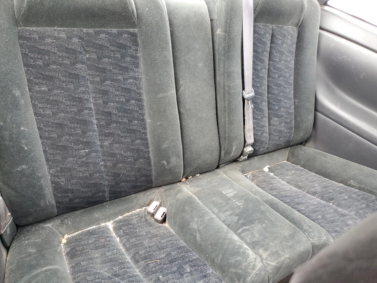 2002 Toyota Camry Solara - Image 10