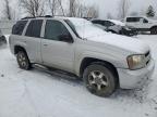 2007 Chevrolet Trailblazer Ls for Sale in Wayland, MI - Front End