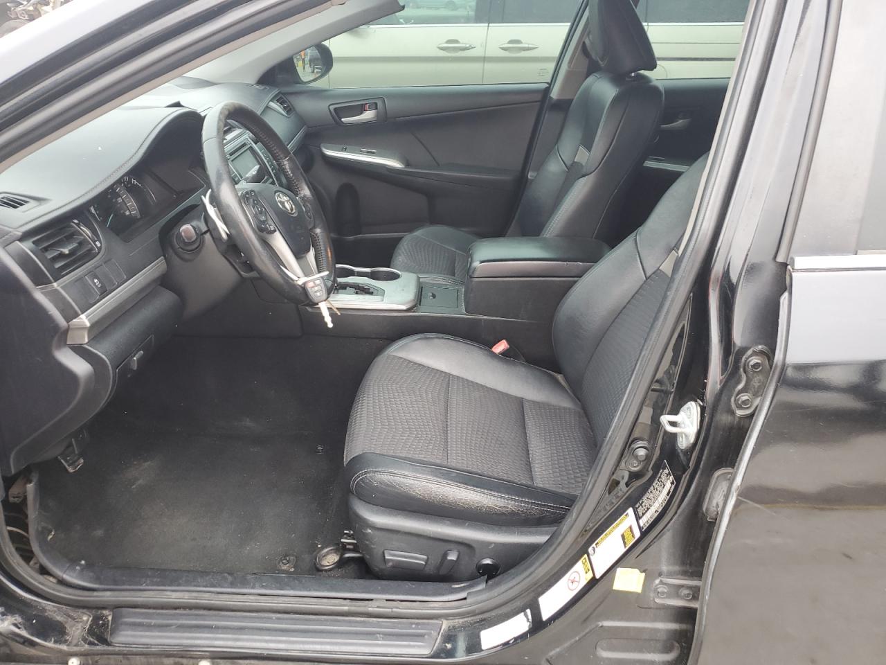 2012 Toyota Camry - Image 7