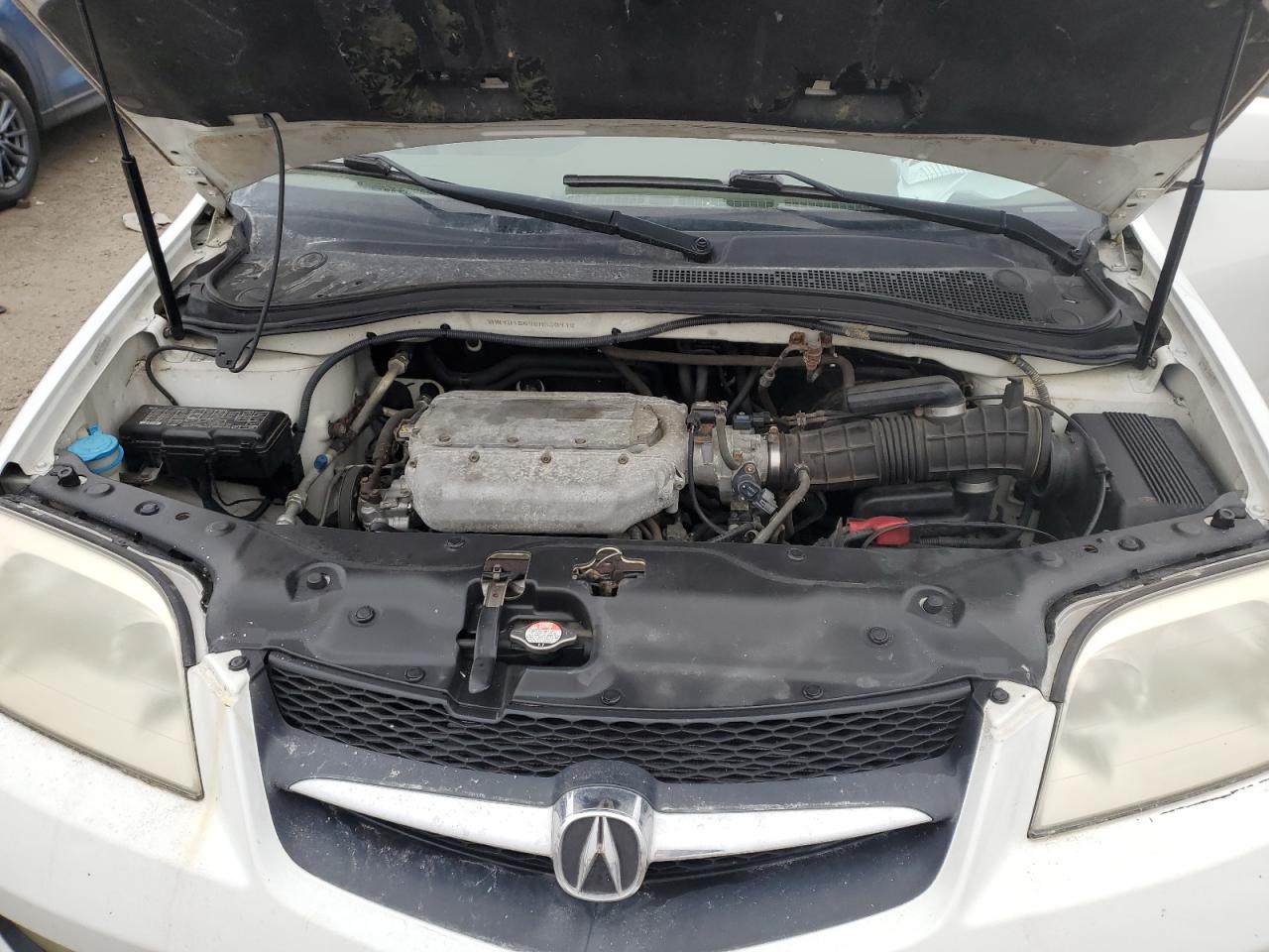 2002 Acura MDX - Image 12