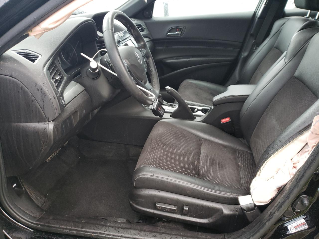 2016 Acura ILX - Image 7