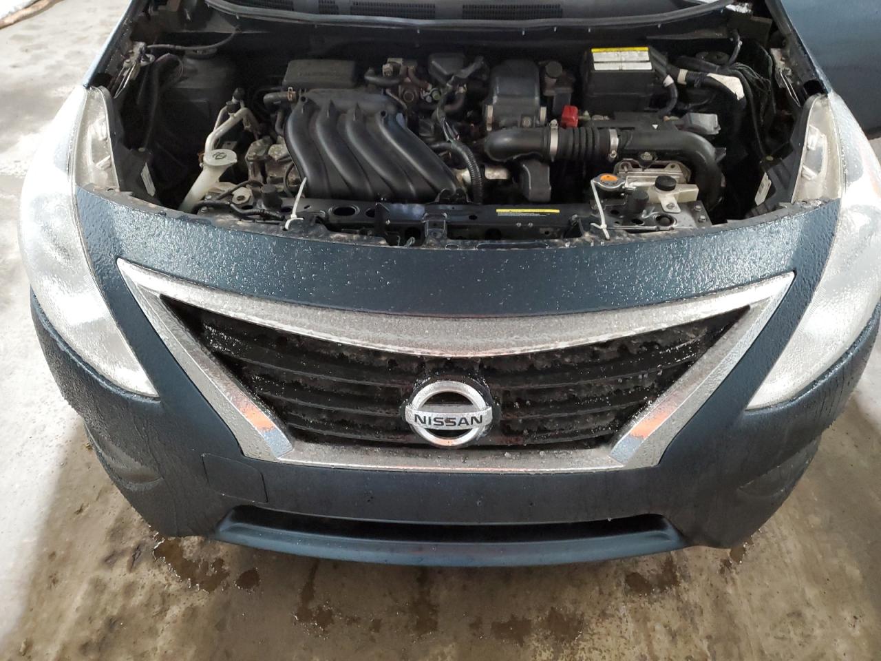 2017 Nissan Versa - Image 11
