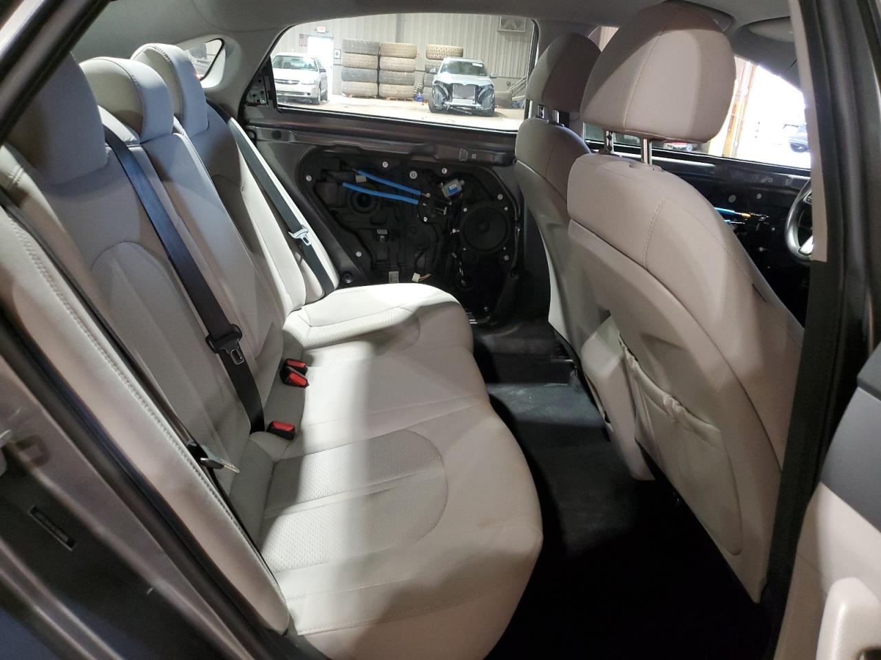 2019 Hyundai Sonata - Image 10