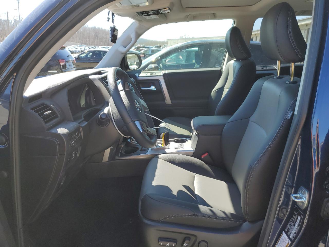 2024 Toyota 4Runner - Image 7