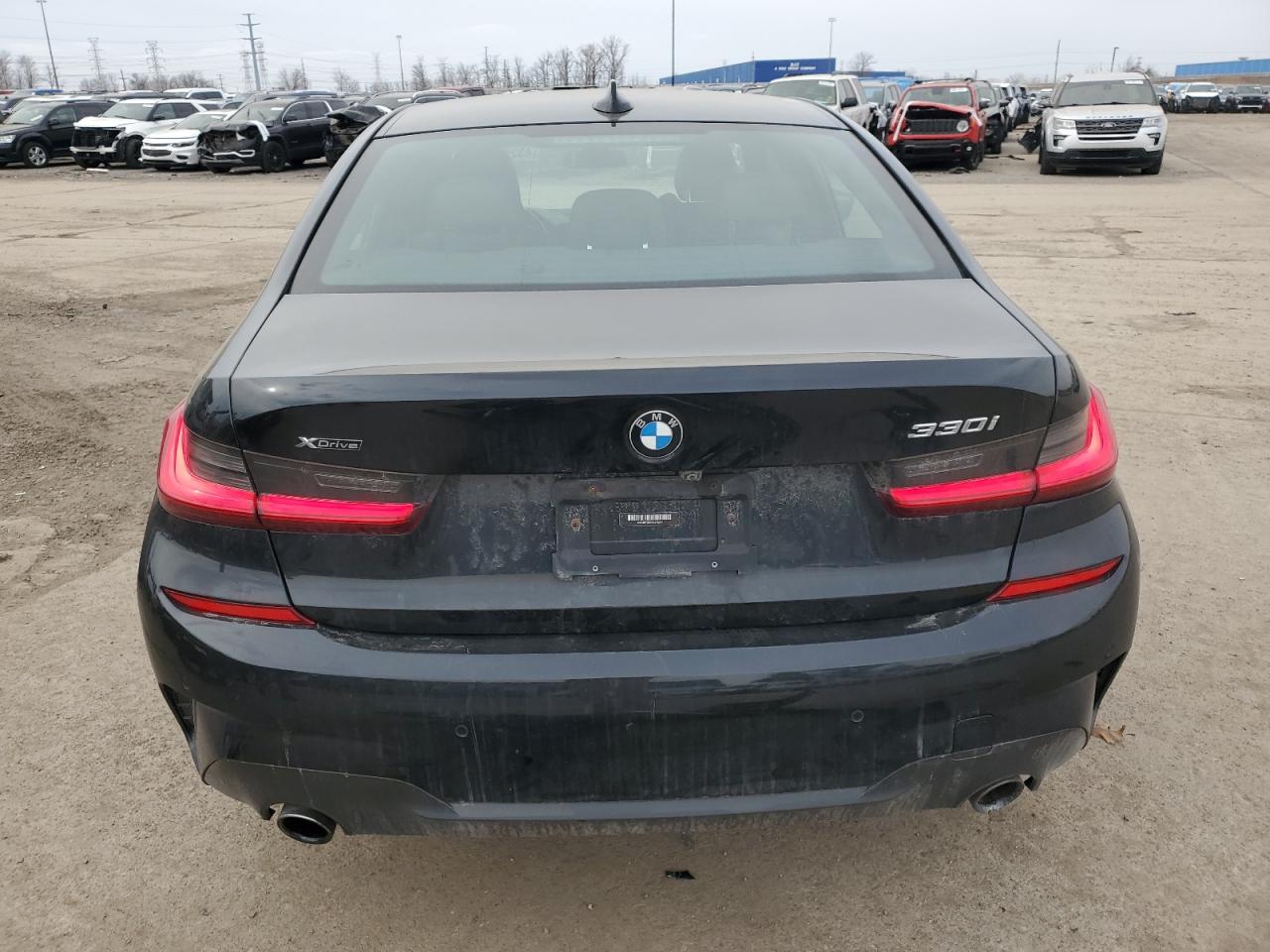 2019 BMW 3er - Image 6