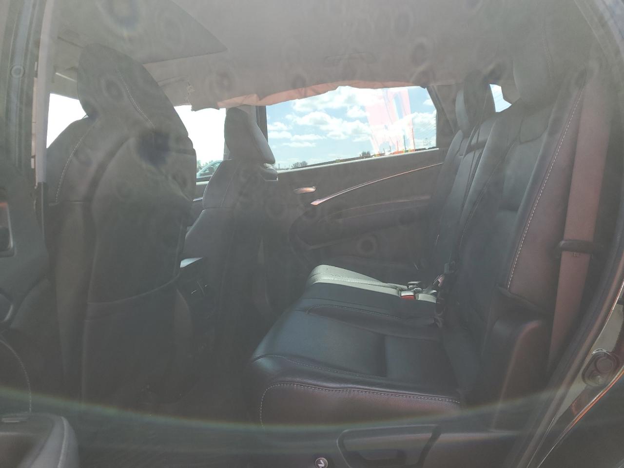 2020 Acura MDX - Image 11
