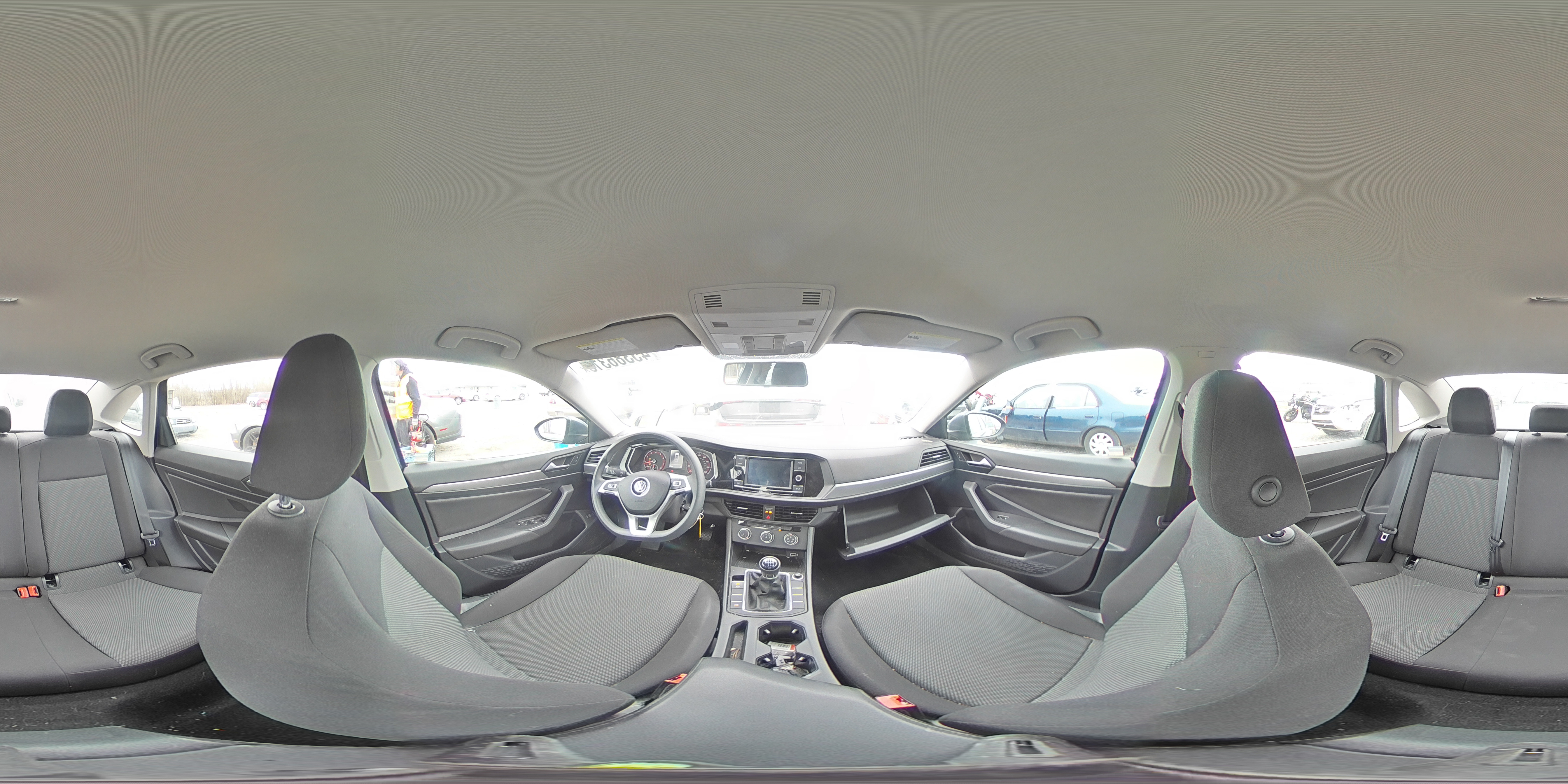 2019 Volkswagen Jetta - Image 13