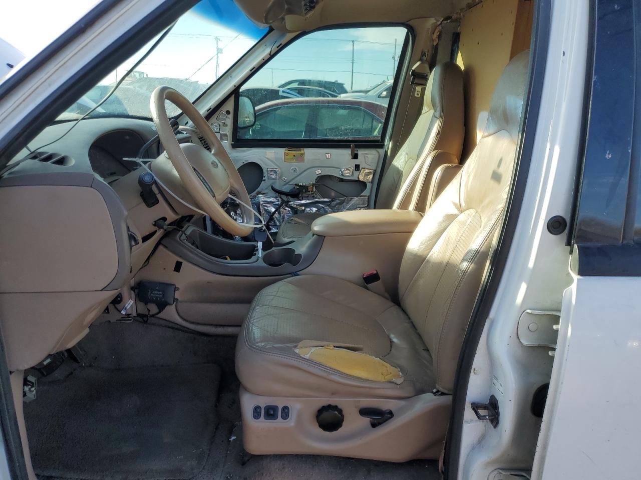 1998 Ford Expedition - Image 7