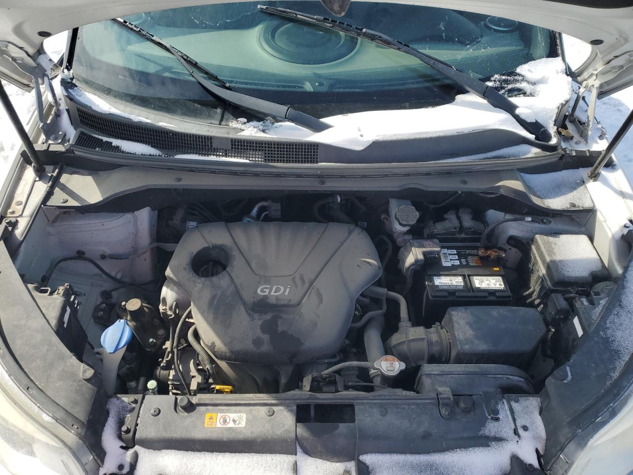 2015 Kia Soul - Image 11