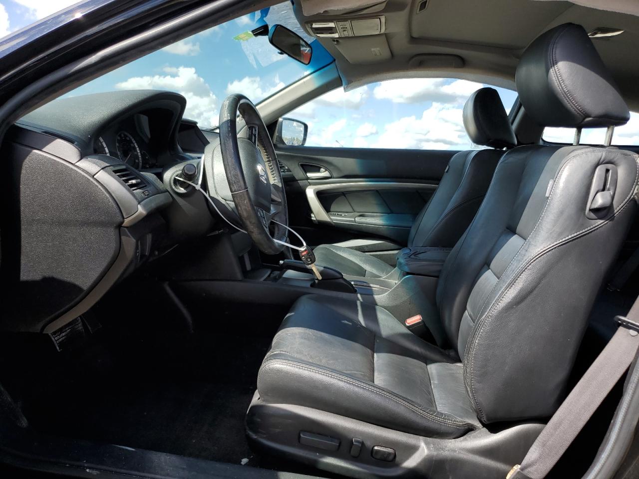2008 Honda Accord - Image 7