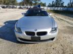 2008 Bmw Z4 3.0 за продажба в Ocala, FL - Side