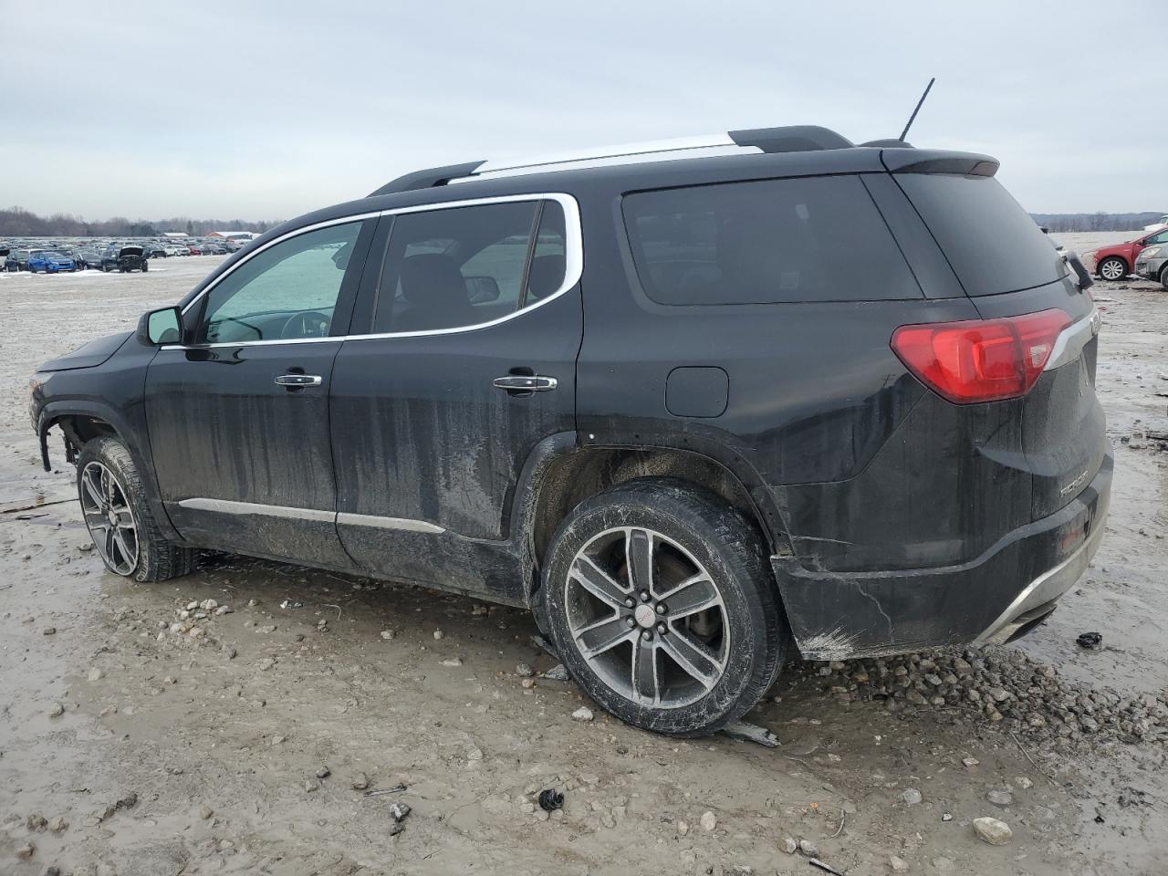 2017 GMC Acadia - Image 2