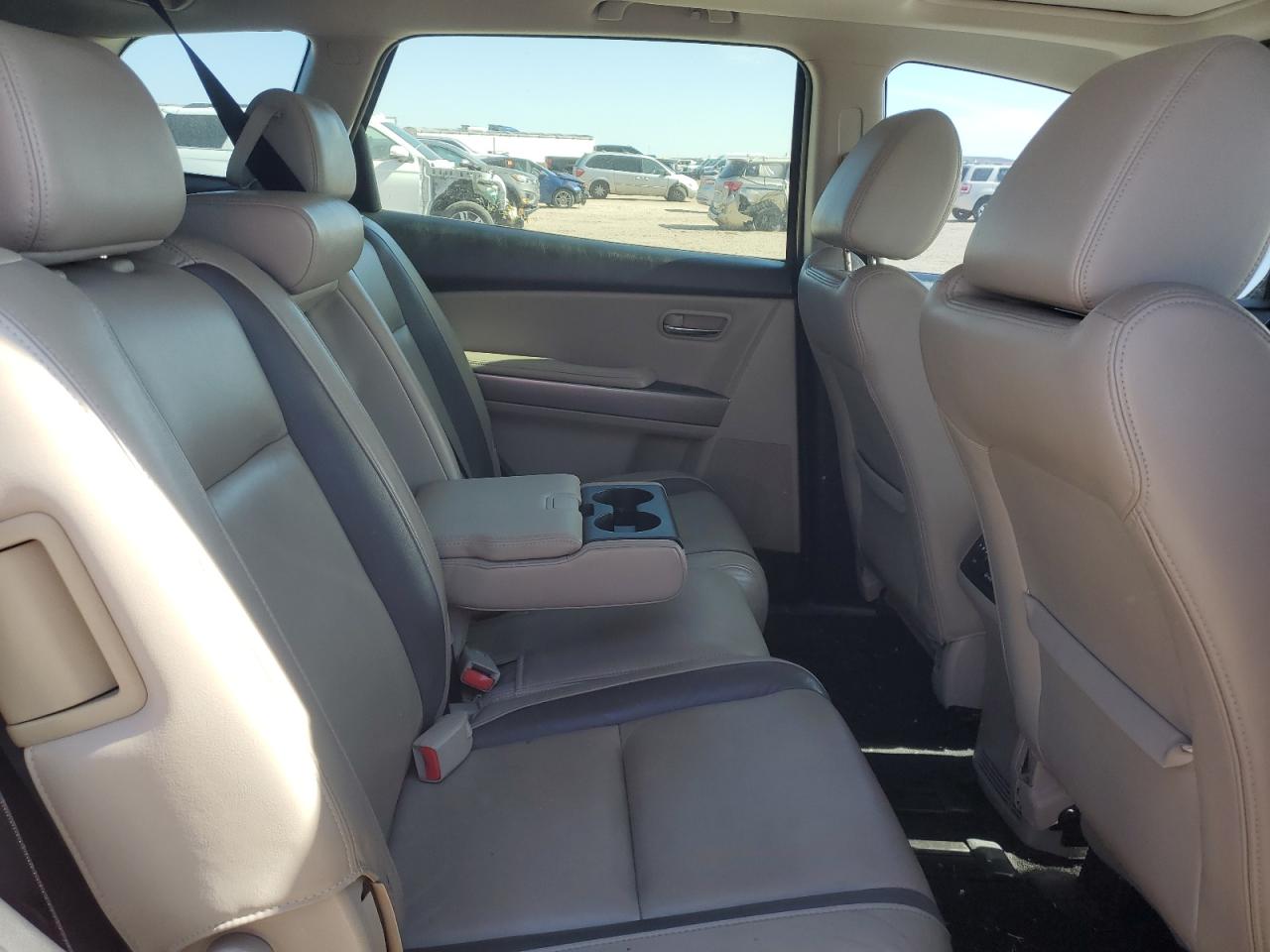 2011 Mazda CX-9 - Image 11